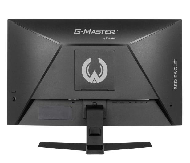 iiyama G-Master GC2480HSU-B1 Red Eagle Curved - 1311967 - zdjęcie 5